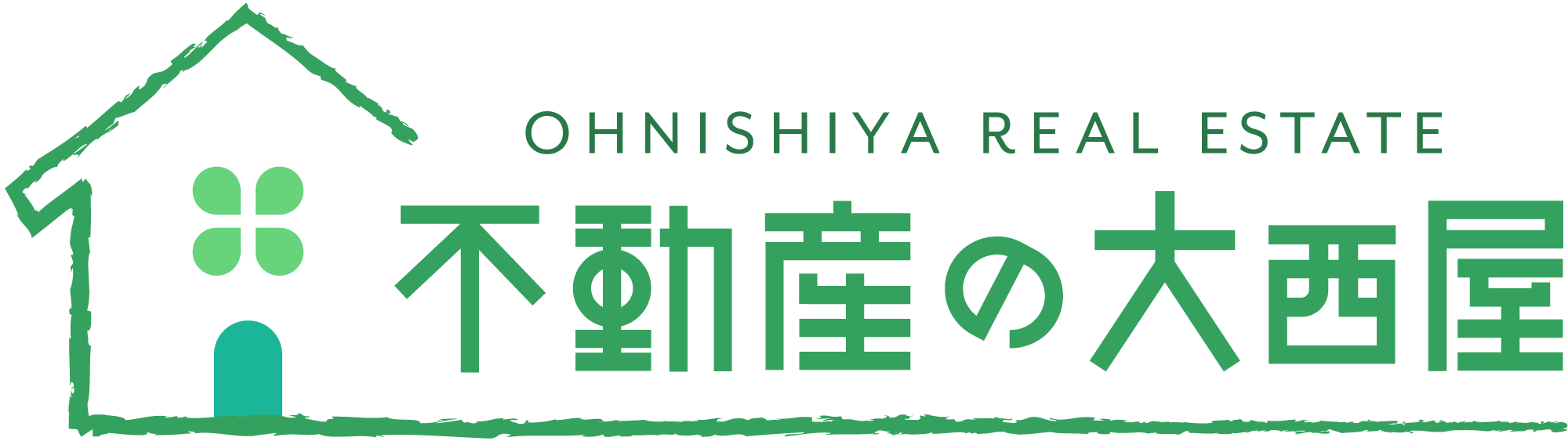不動産の大西屋